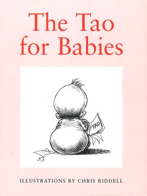 cover image of Tao for Babies